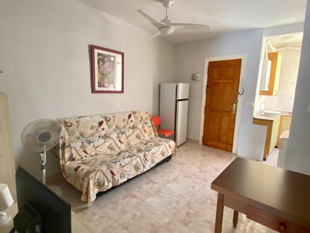 Piso en venta en Puerto de Mazarrón, Bajo Guadalentín
