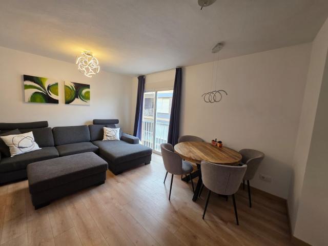 Piso en alquiler en Alto Guadalentín, Murcia