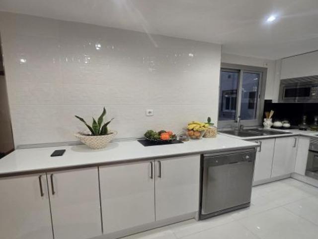 Piso en venta en s'Olivera, Palma
