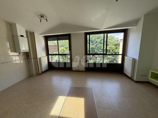 Ático en venta en A Caniza, A Paradanta
