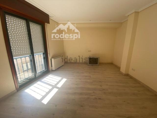 Piso en alquiler en A Caniza, A Paradanta