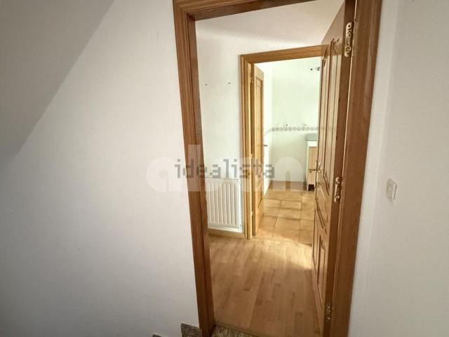 Piso en venta en A Caniza, A Paradanta