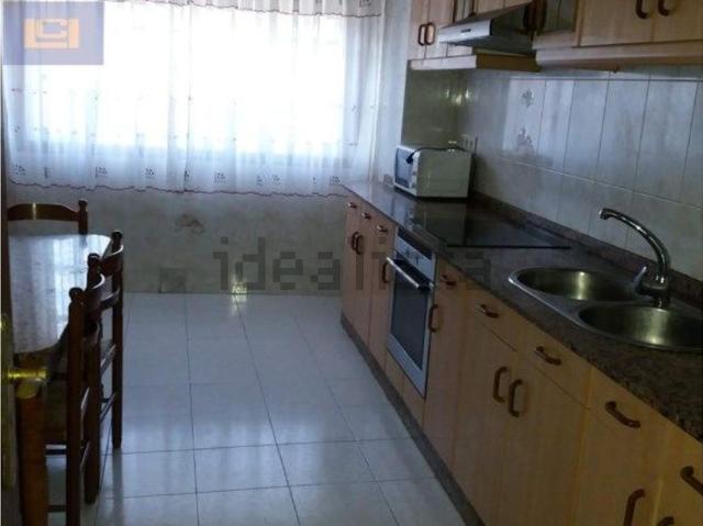Piso en venta en A Caniza, A Paradanta