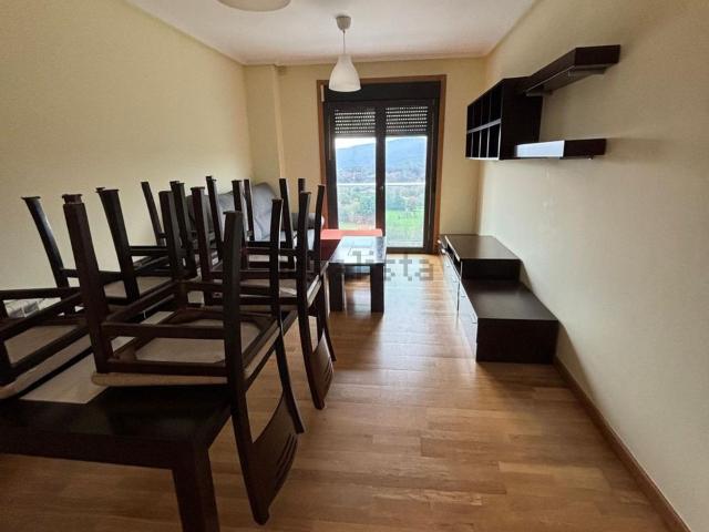 Piso en venta en A Caniza, A Paradanta