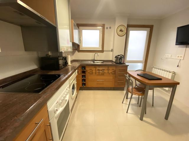 Piso en venta en A Cañiza, As Grades