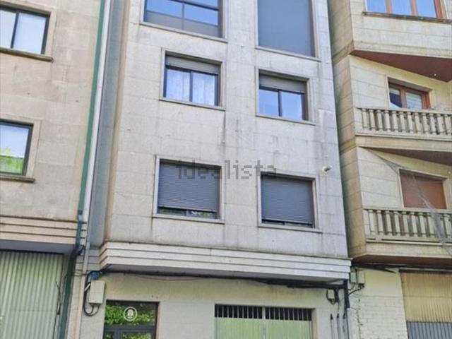Piso en venta en A Caniza, A Paradanta
