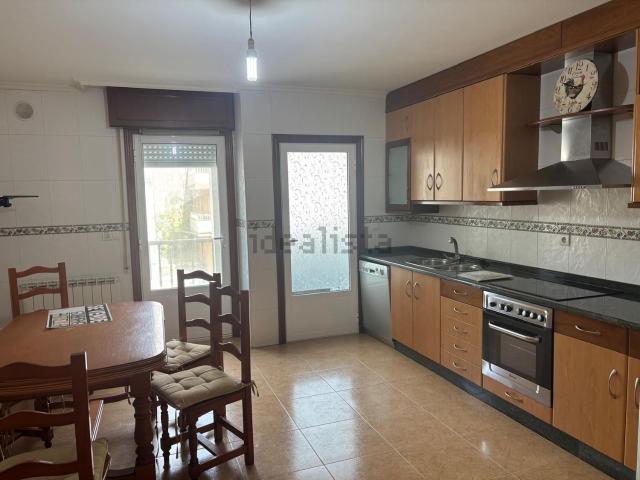 Piso en venta en A Caniza, A Paradanta