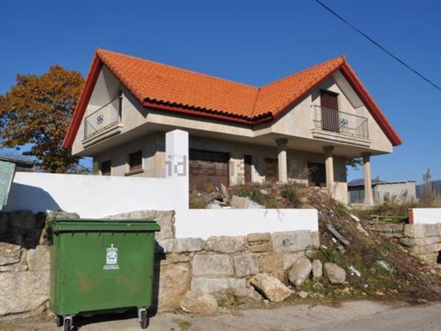Piso en venta en A Cañiza