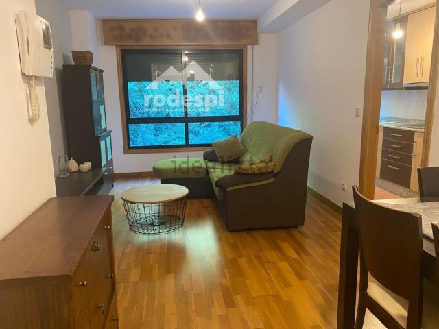 Piso en venta en A Cañiza, A Caniza