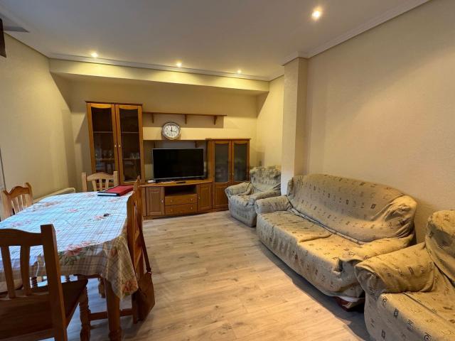 Piso en venta en A Cañiza