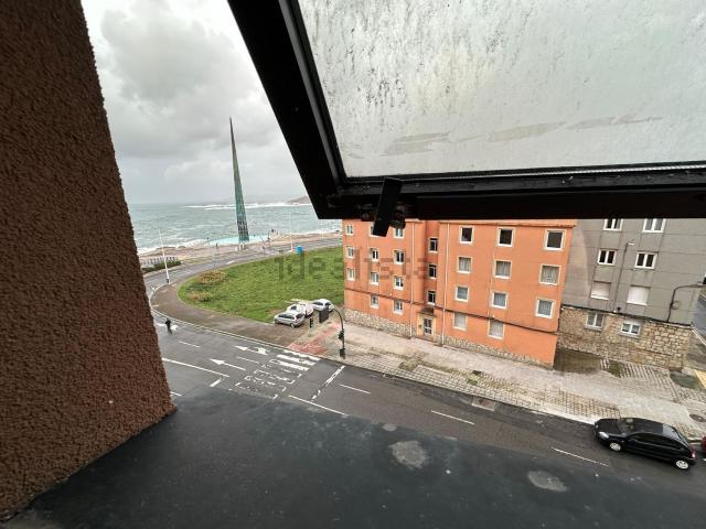 Piso en venta en A Coruña, Labañou
