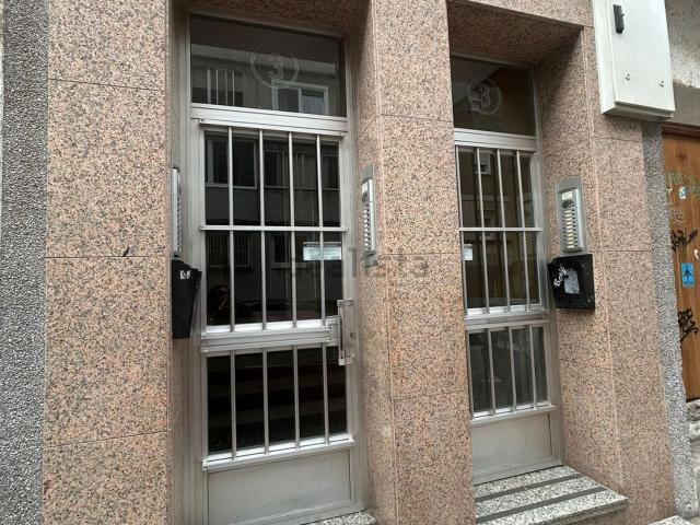 Piso en venta en O Ventorrillo, A Coruña