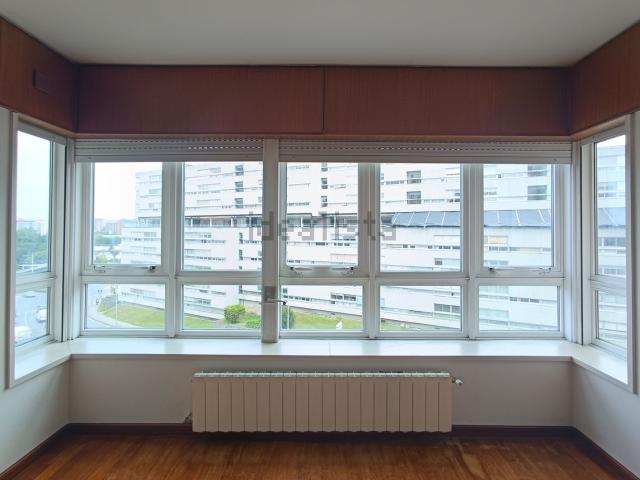 Piso en venta en A Coruña, Matogrande