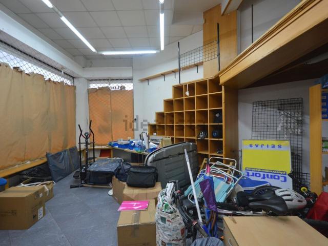 Piso en venta en A Coruña, Monelos