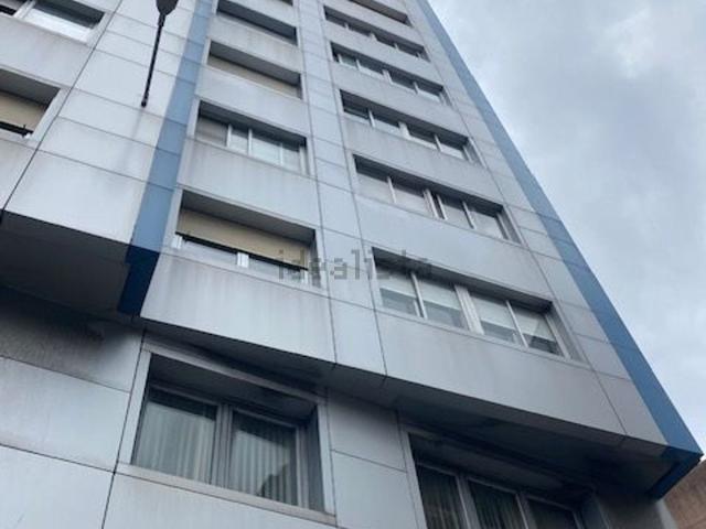 Piso en venta en Os Castros, A Coruña
