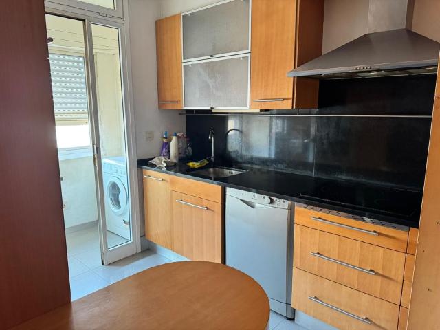 Piso en venta en A Coruña, Os Castros
