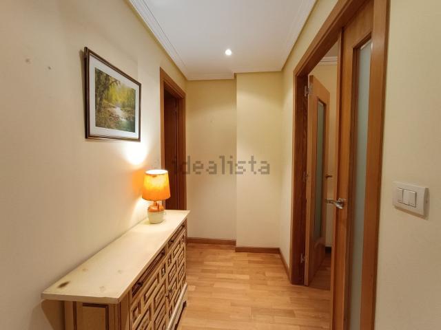 Piso en venta en A Coruña, Os Castros