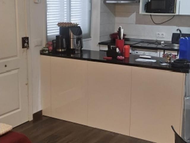 Apartamento en venta en Foners, Palma