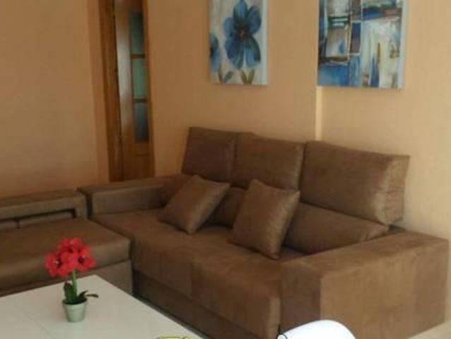 Casa en alquiler en Melilla