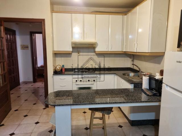 Piso en venta en A Estrada, Tabeirós - Terra de Montes