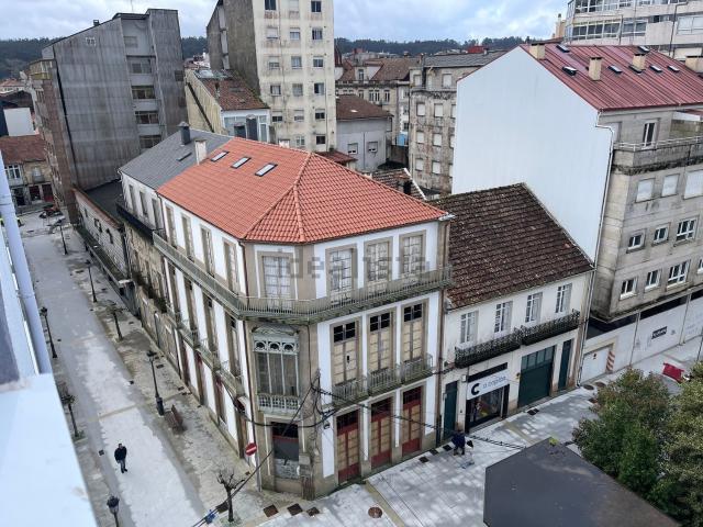Ático en venta en A Estrada, Tabeirós - Terra de Montes
