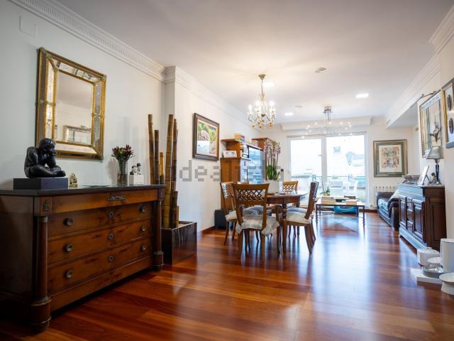 Dúplex en venta en A Estrada, Tabeirós - Terra de Montes