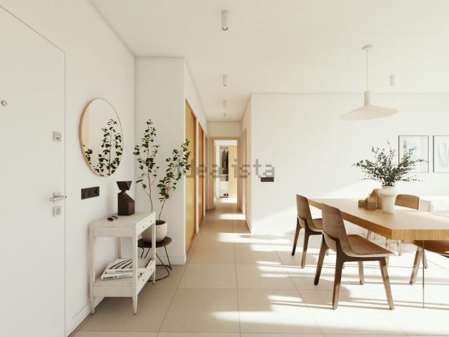 Piso en venta en A Estrada, Tabeirós - Terra de Montes