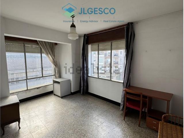 Piso en venta en A Estrada, Tabeirós - Terra de Montes