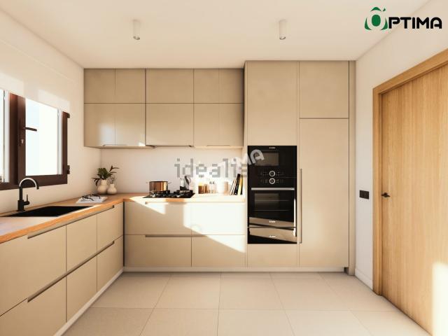 Piso en venta en A Estrada, Tabeirós - Terra de Montes