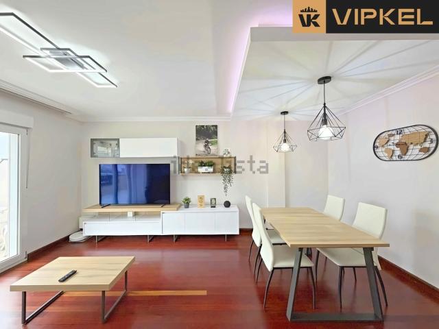 Piso en venta en A Estrada, Tabeirós - Terra de Montes