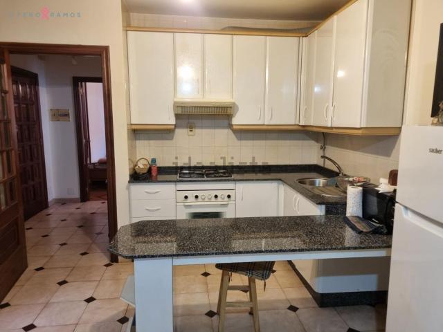 Piso en venta en A Estrada, Tabeirós - Terra de Montes