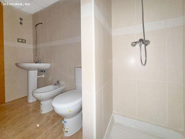 Piso en venta en Valle del Almanzora, Andalucía