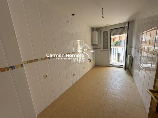 Piso en venta en Calvarrasa De Abajo, Castilla y León