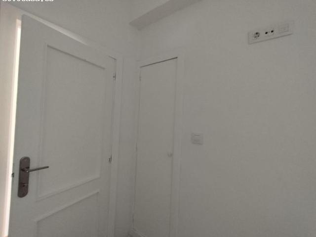 Piso en alquiler en A Carballeira, Ourense