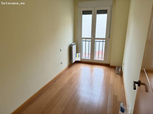 Piso en venta en Pantoja, Zamora