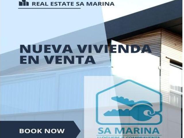 Piso en venta en Crist Rei, Raiguer