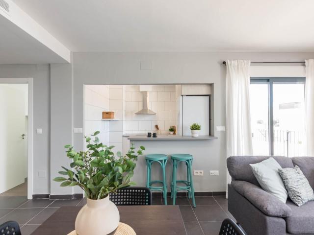 Piso en venta en Caprés, Oriental