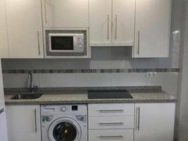 Casa en alquiler en Costa del Sol Occidental, Andalucía