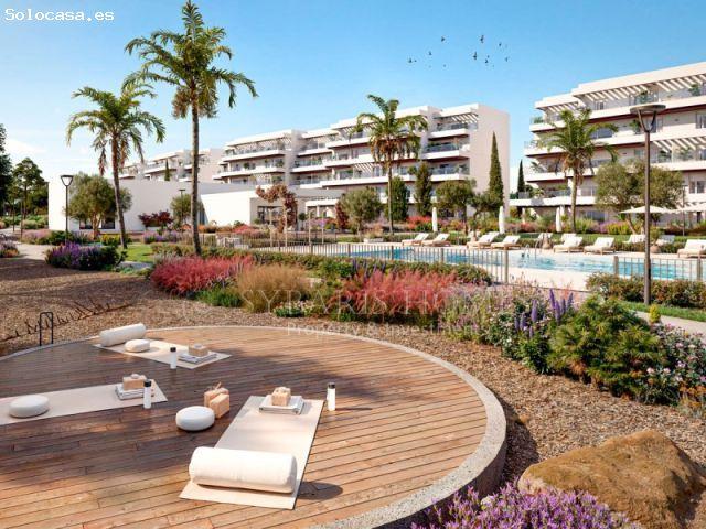 Piso en venta en els Poblets, la Marina Alta