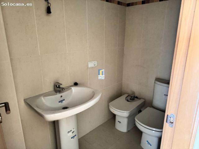 Piso en venta en La Horta, Zamora
