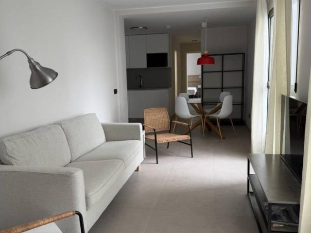 Piso en alquiler en Guanarteme, Gran Canaria