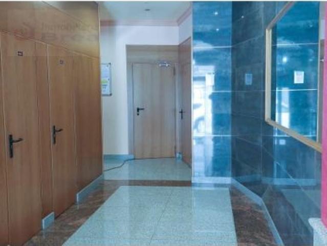 Piso en venta en Silleda, O Deza