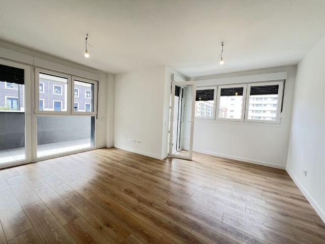 Apartamento en alquiler en El Parque, Siero