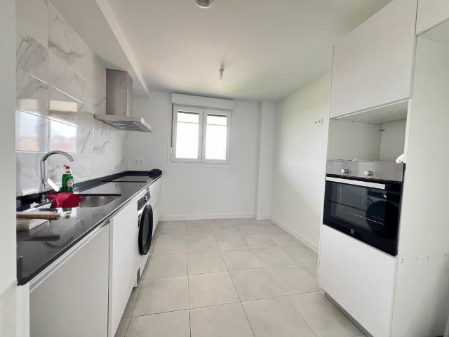Apartamento en alquiler en El Parque, Siero