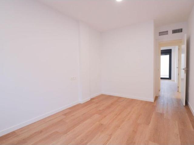 Piso en alquiler en Los Ángeles, Almería