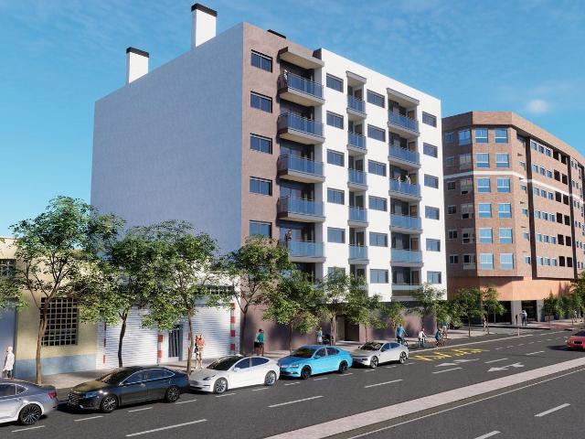 Piso en venta en Coslada, Grup Sant Vicent Ferrer
