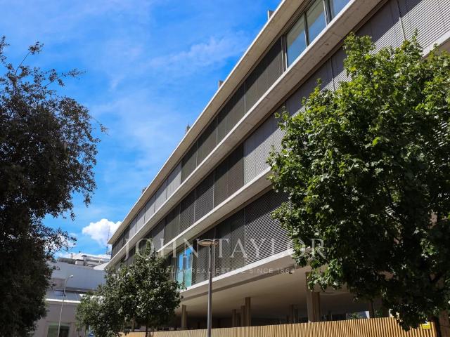 Piso en venta en Madrid, Ciudad Jardín
