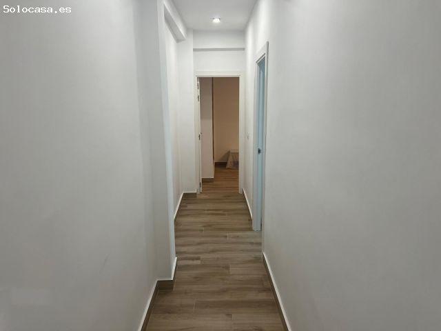 Piso en alquiler en Casco Antiguo, Sevilla