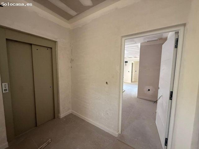 Piso en venta en La Unión, Campo de Cartagena y Mar Menor