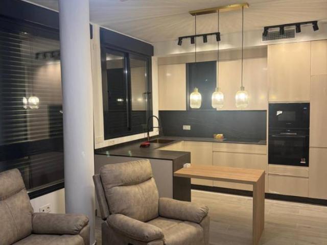 Piso en venta en Nervión, Sevilla